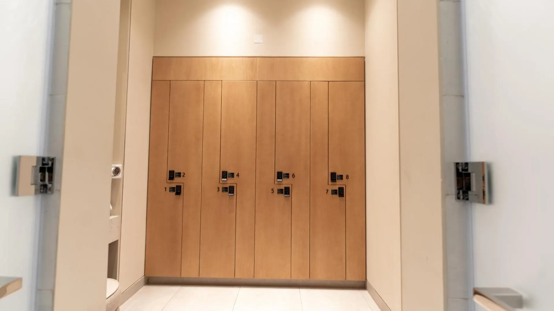 Apartment Luxurious 1Br Pool With Burj Khalifa View Dubai Mall