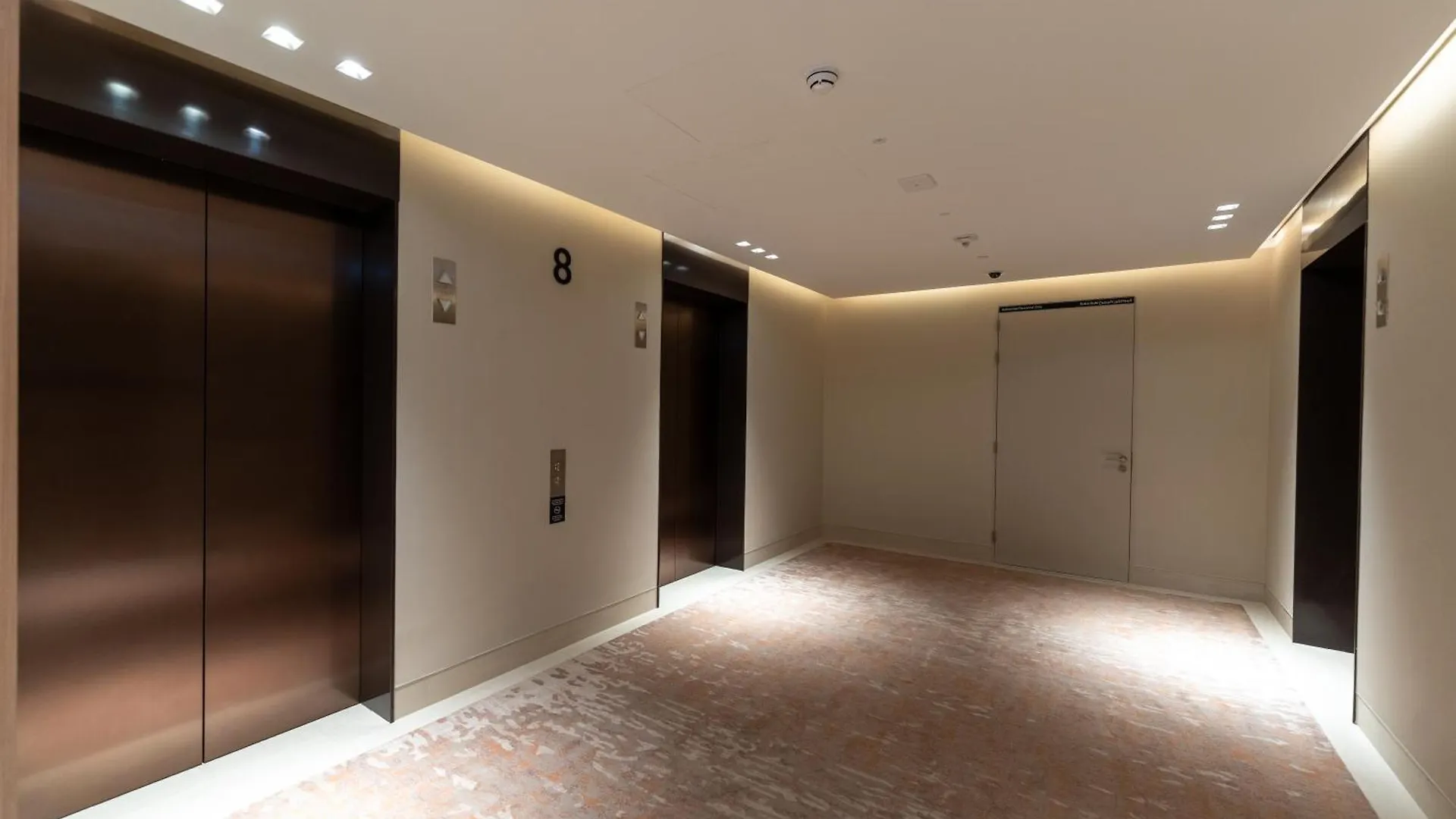 Luxurious 1Br Pool With Burj Khalifa View Dubai Mall United Arab Emirates