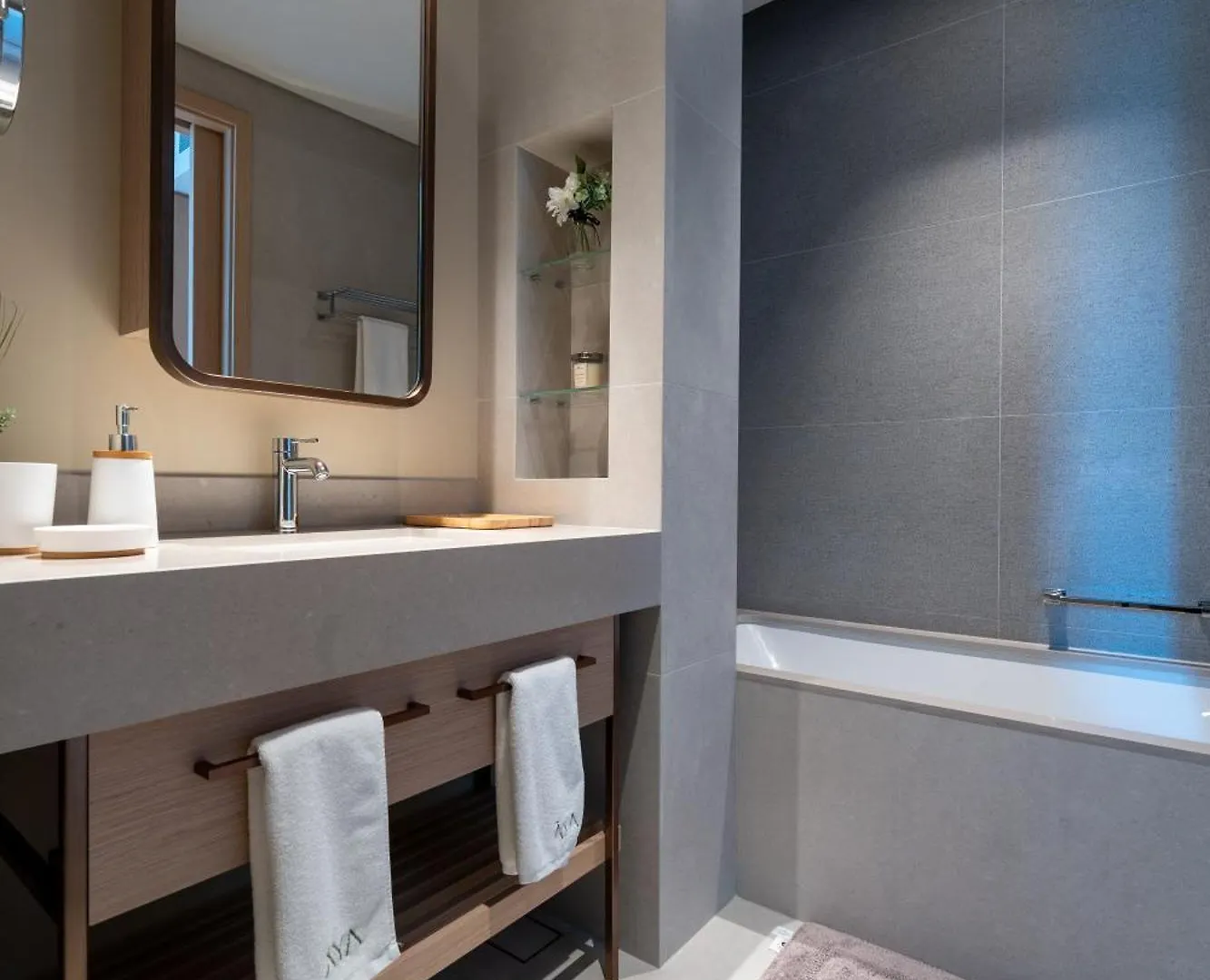 Luxurious 1Br Pool With Burj Khalifa View Dubai Mall 0*,  United Arab Emirates