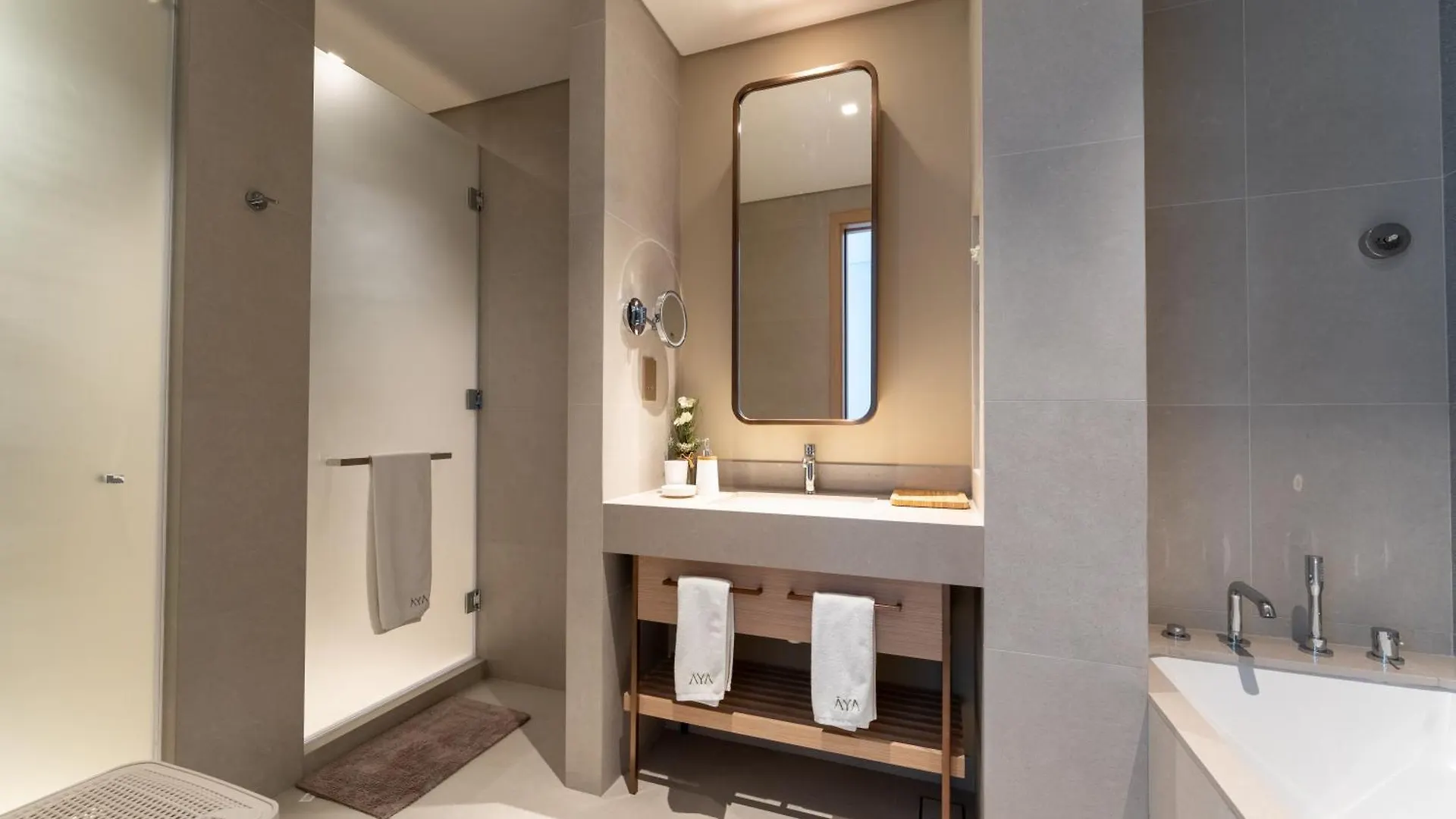 Luxurious 1Br Pool With Burj Khalifa View Dubai Mall Apartment