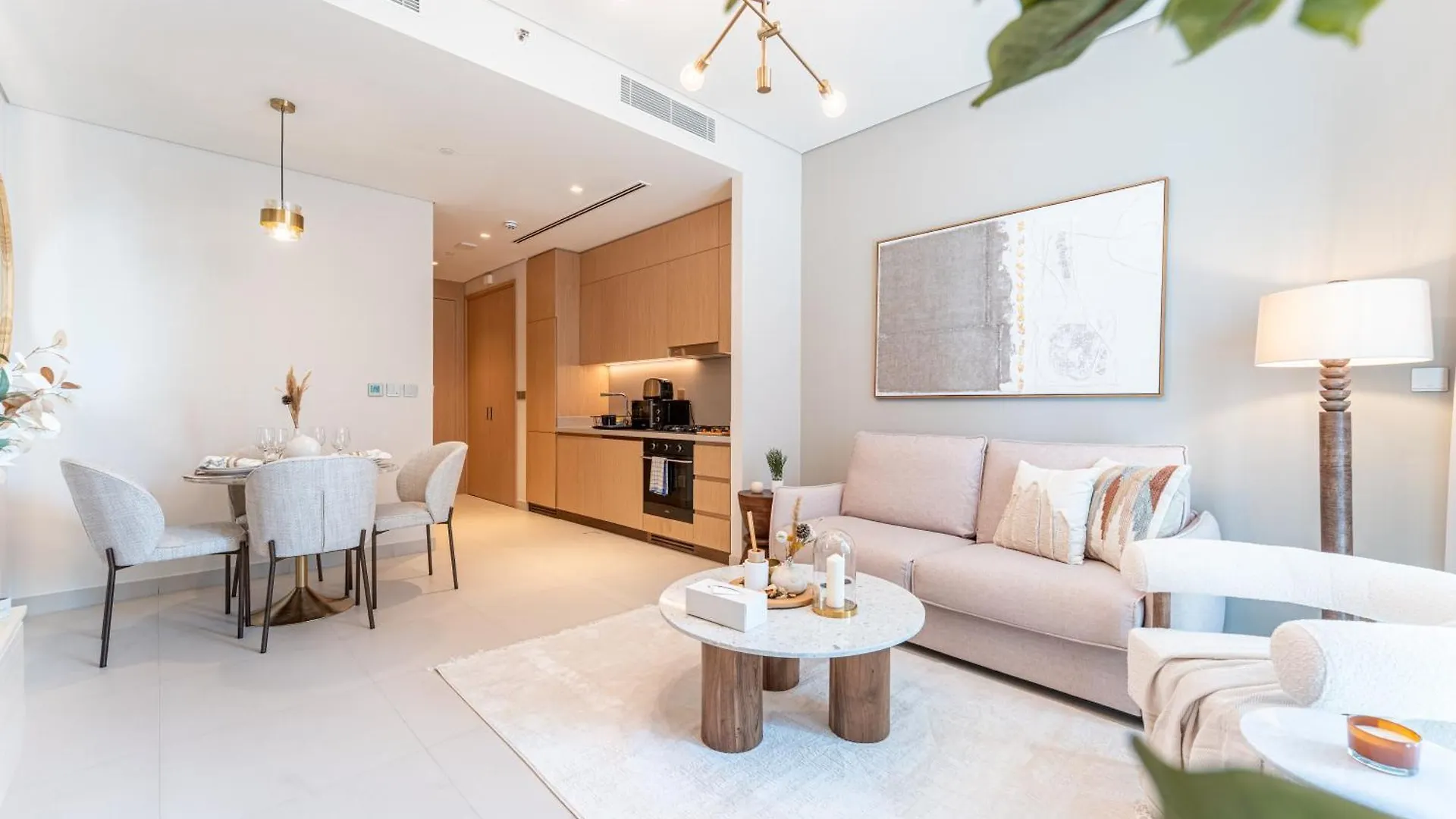 Luxurious 1Br Pool With Burj Khalifa View Dubai Mall