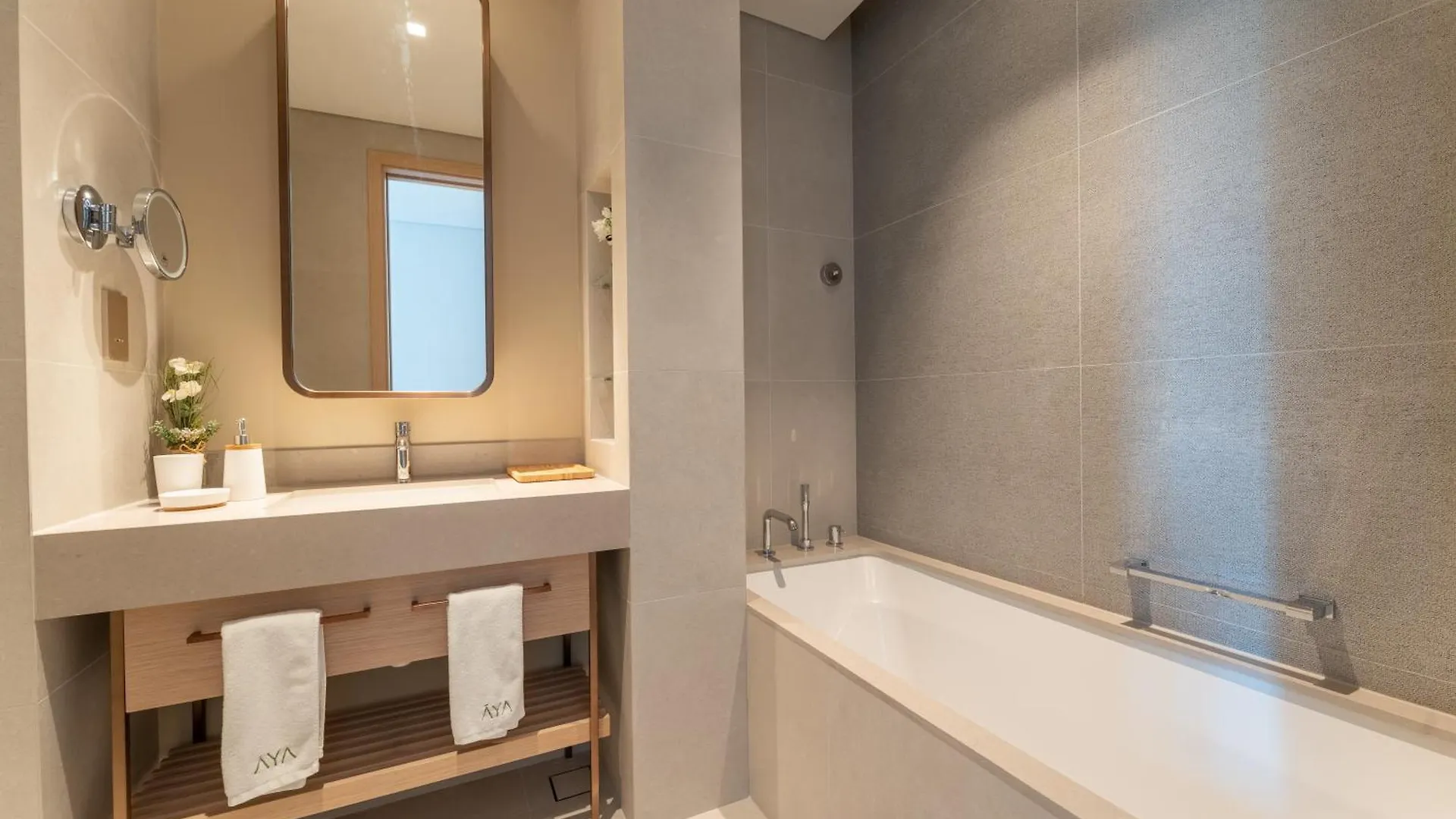 Apartment Luxurious 1Br Pool With Burj Khalifa View Dubai Mall