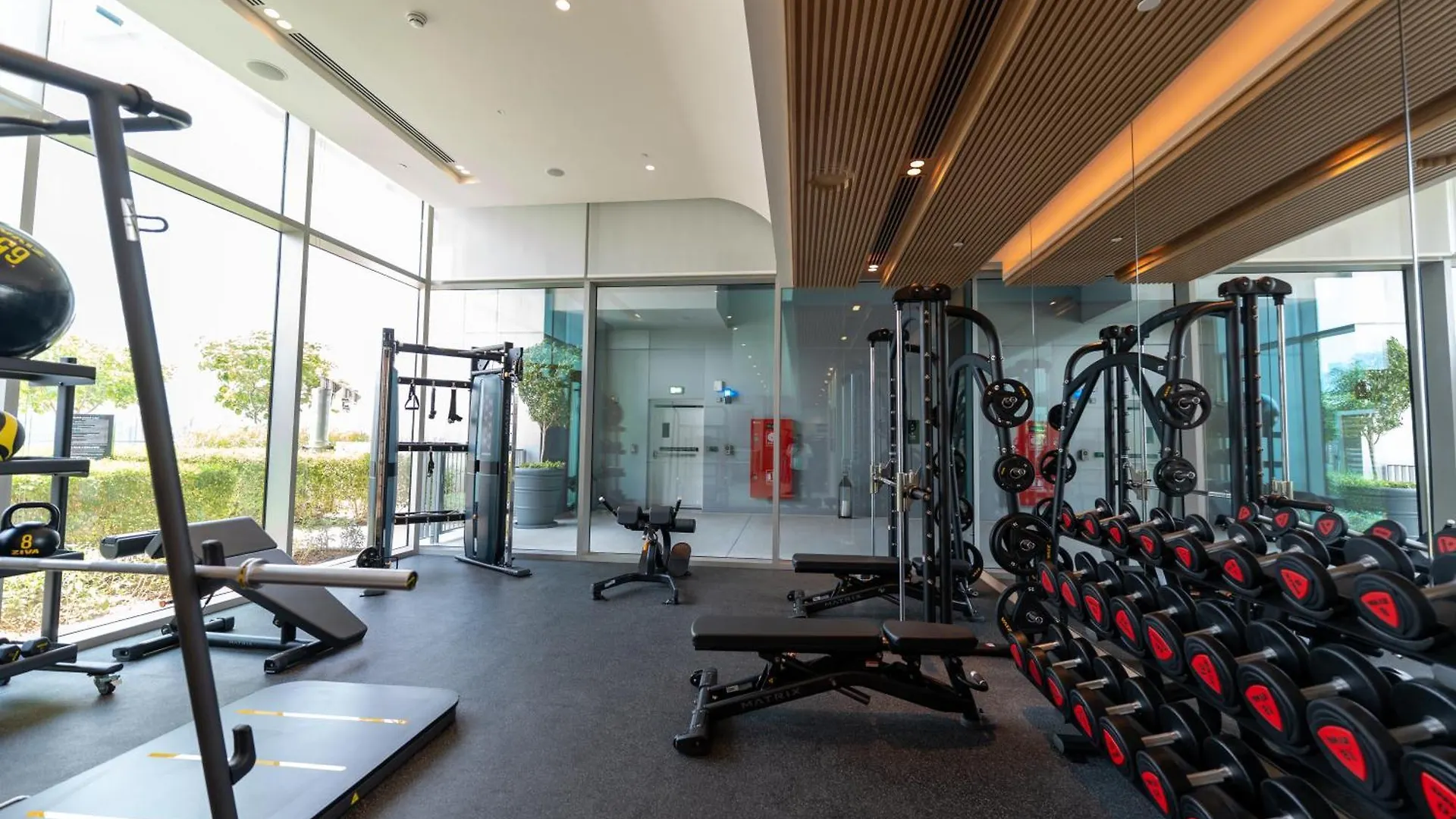 Luxurious 1Br Pool With Burj Khalifa View Dubai Mall