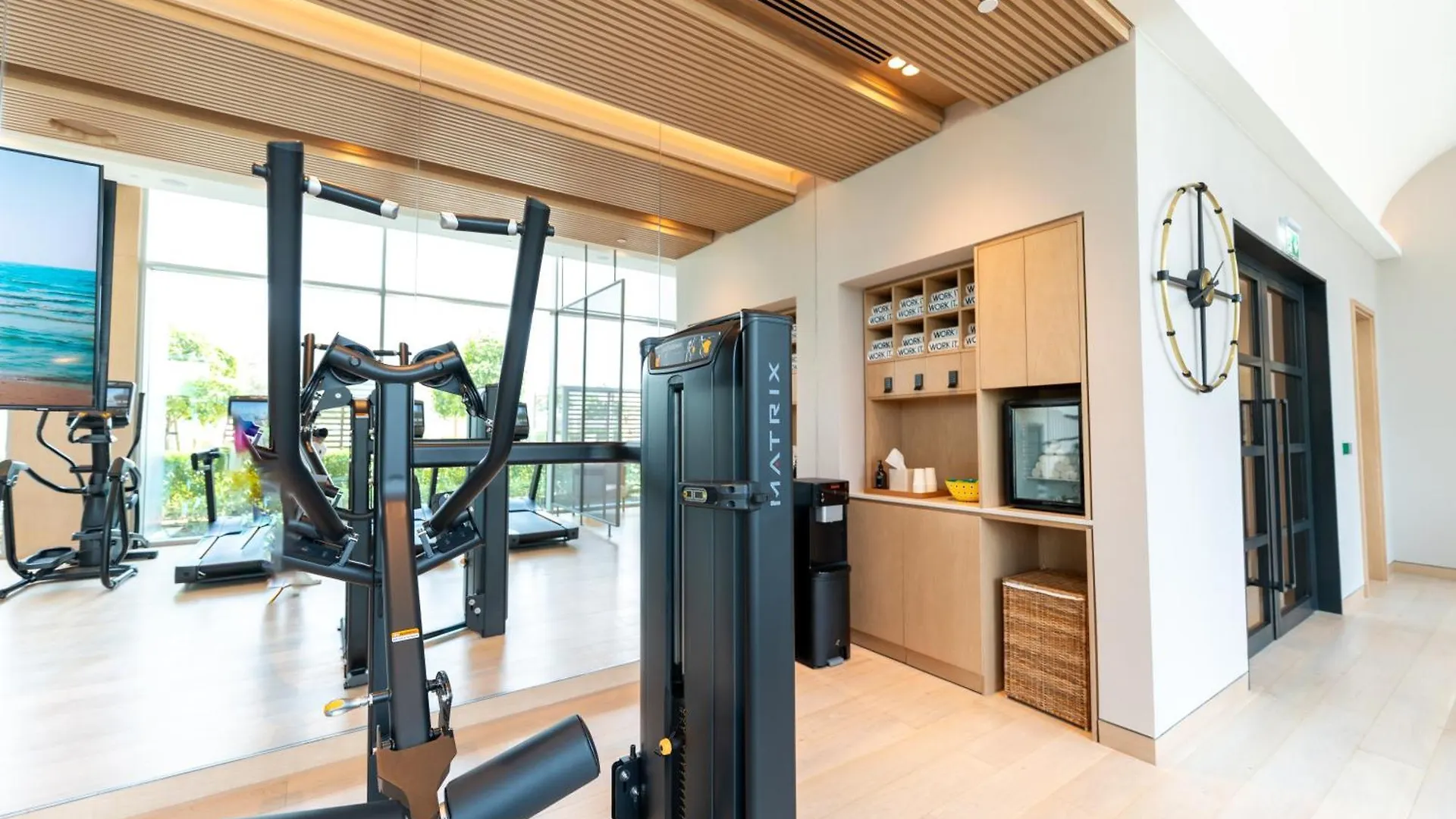 Luxurious 1Br Pool With Burj Khalifa View Dubai Mall Apartment