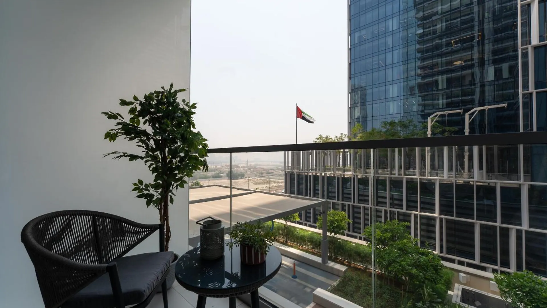 Apartment Luxurious 1Br Pool With Burj Khalifa View Dubai Mall