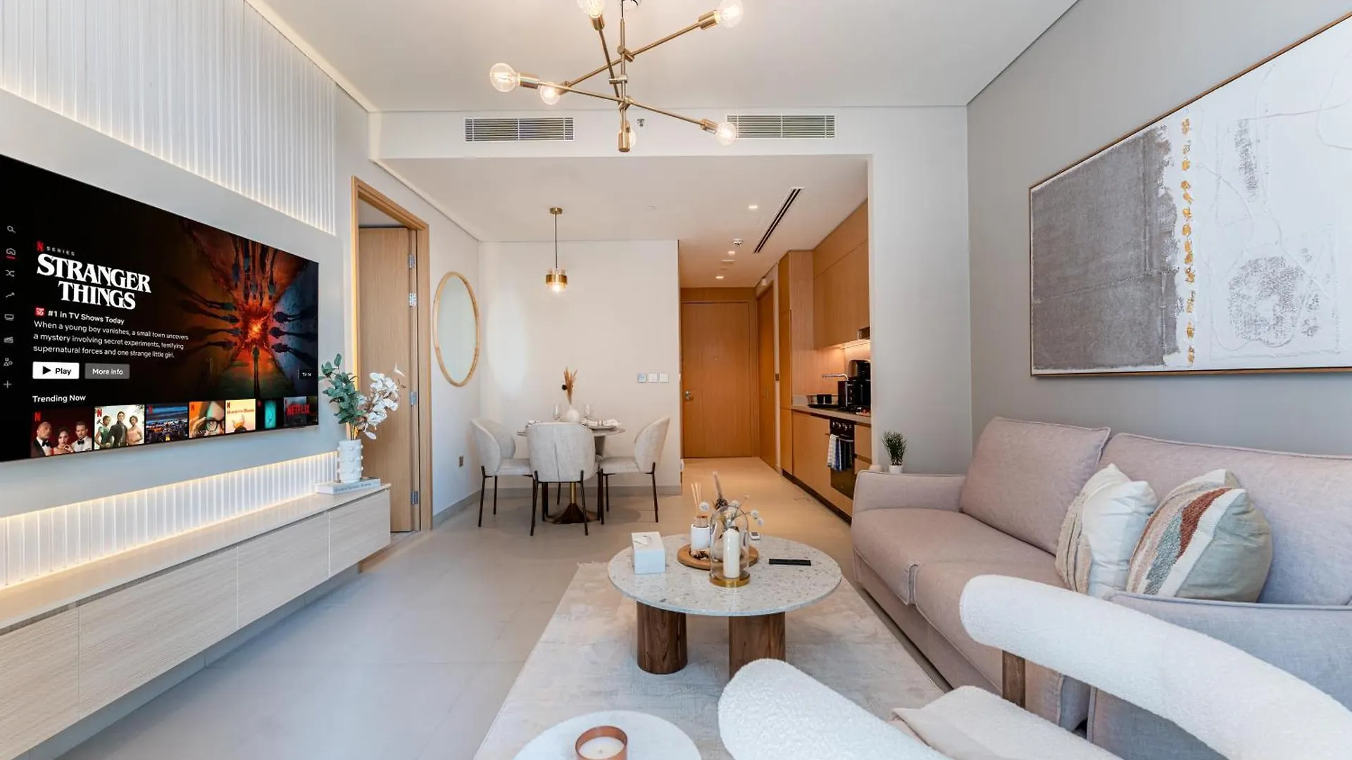Luxurious 1Br Pool With Burj Khalifa View Dubai Mall United Arab Emirates