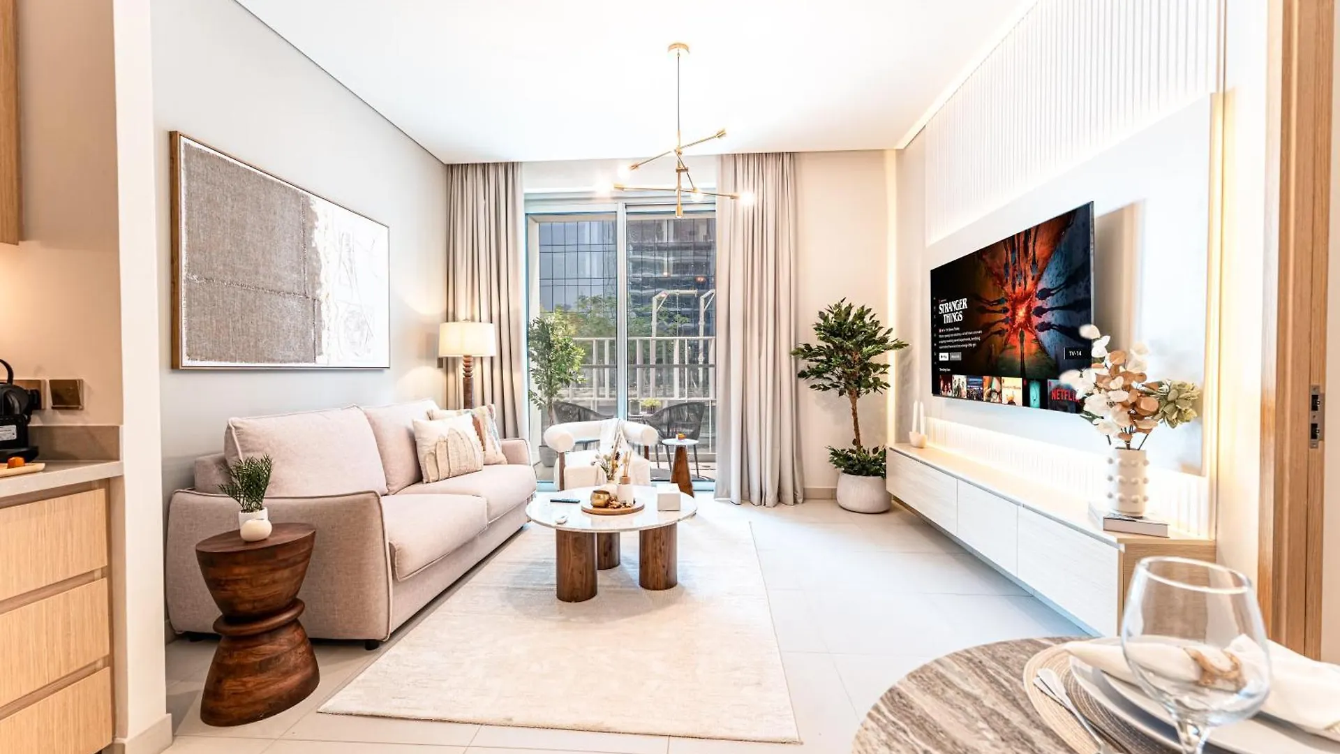 Luxurious 1Br Pool With Burj Khalifa View Dubai Mall 0*,  United Arab Emirates