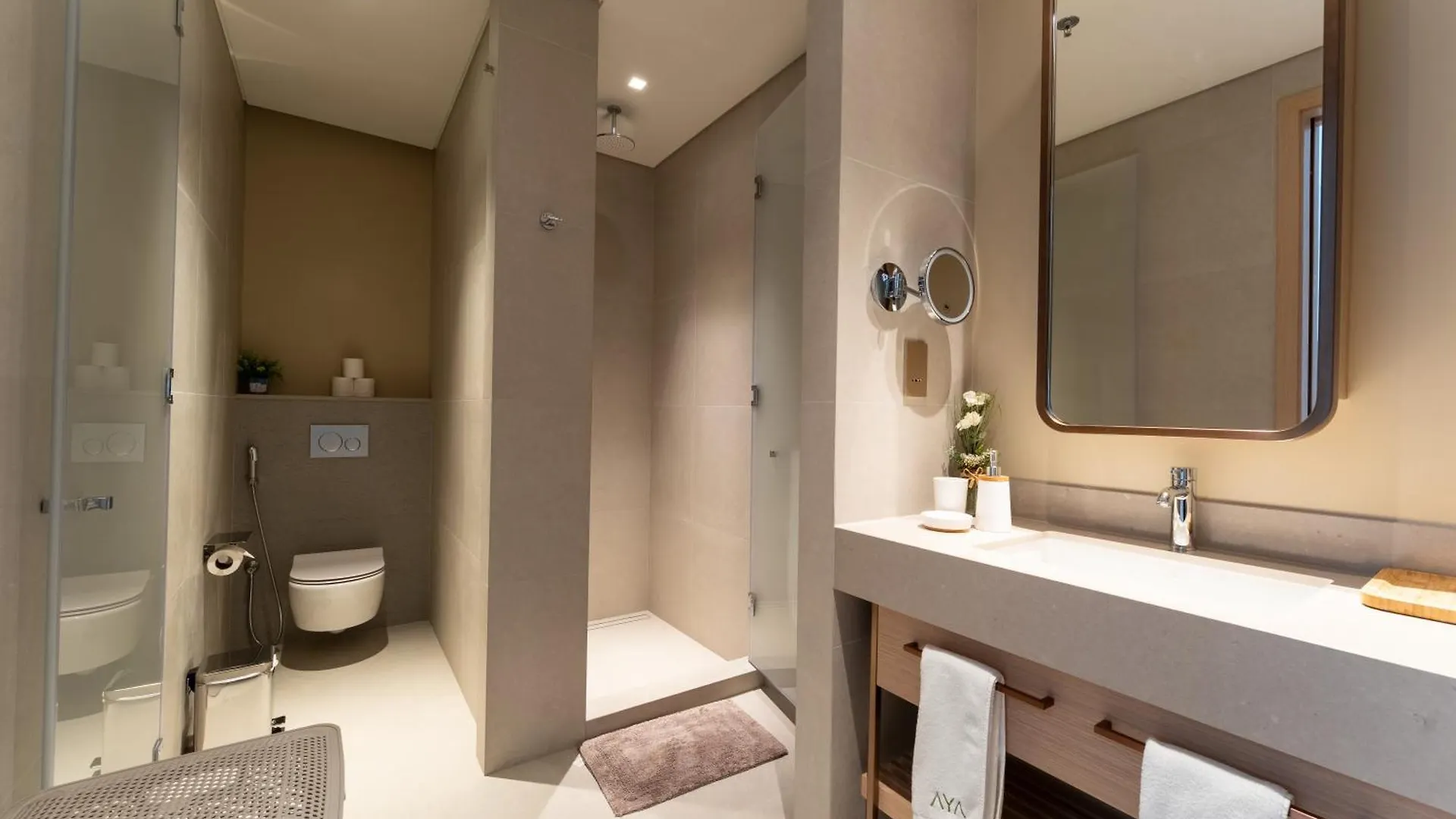 Apartment Luxurious 1Br Pool With Burj Khalifa View Dubai Mall