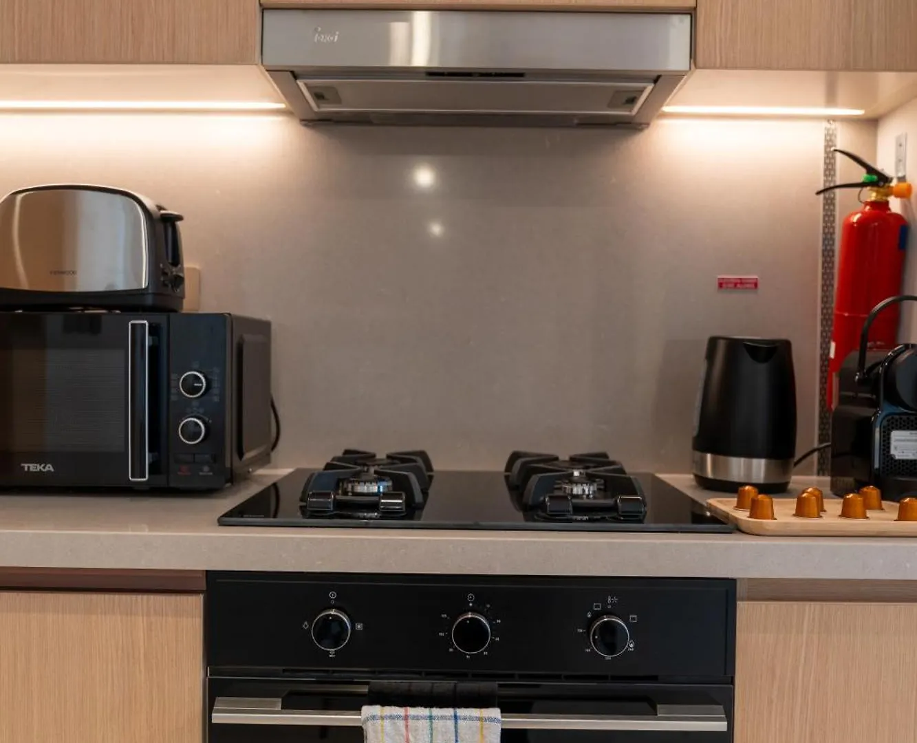 Luxurious 1Br Pool With Burj Khalifa View Dubai Mall 0*,